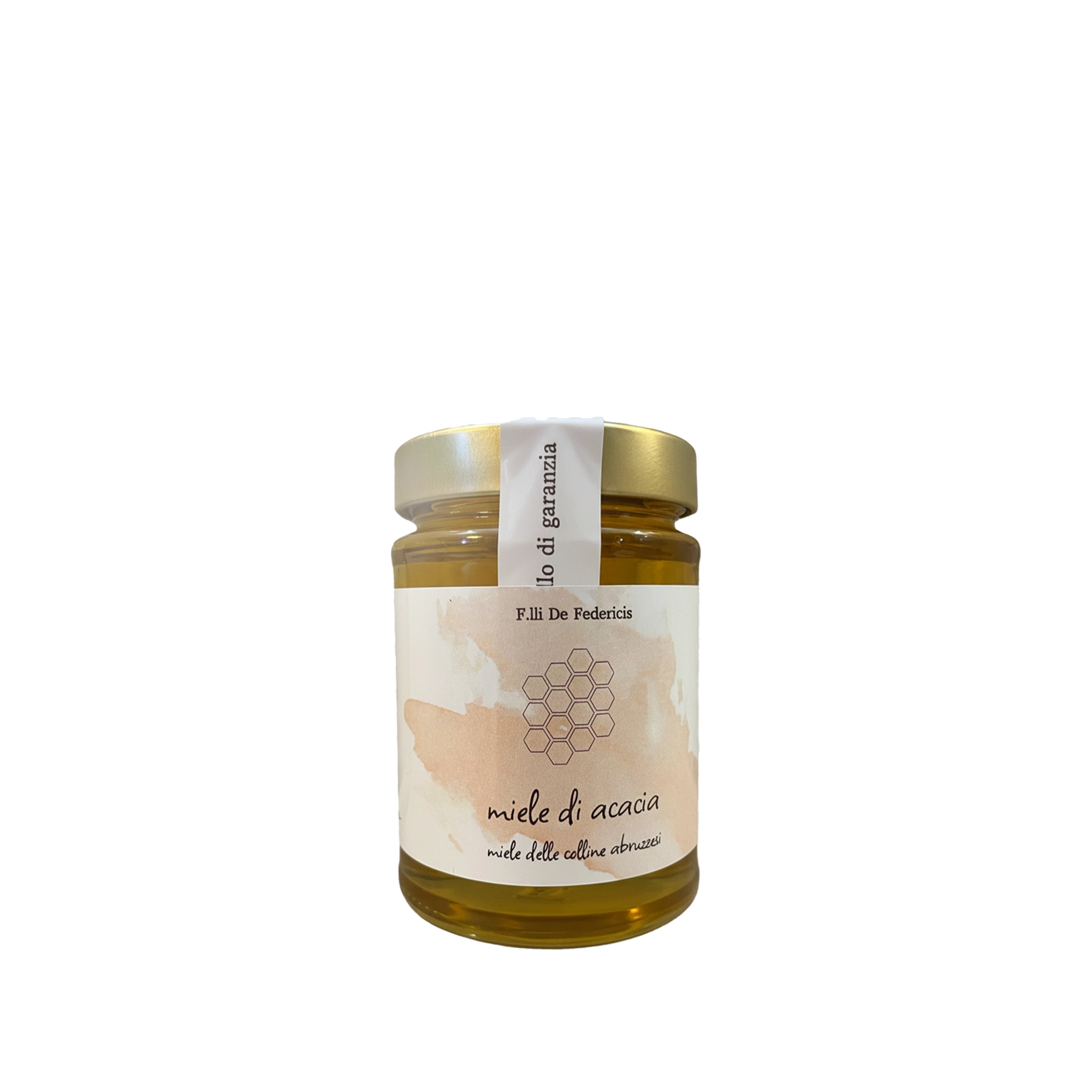 Miele di Acacia - 400gr